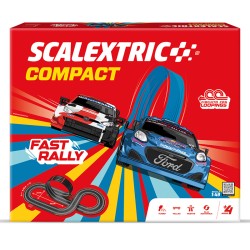 CIRCUITO COMPACT FAST RALLY