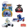 SONIC SURTIDO DE MINIVEHICULOS