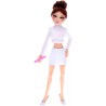 DRESS TO IMPRESS FASHION DOLL