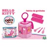 HELLO KITTY FABRICA GOMINOLAS