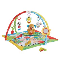 FP GIMNASIO APRENDIZAJE DE PER