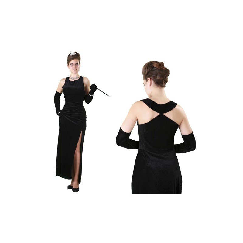 DISFRAZ ESTRELLA DE CINE