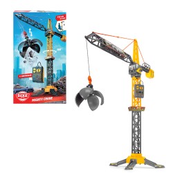 GRUA MIGHTY CRANE 110 CM