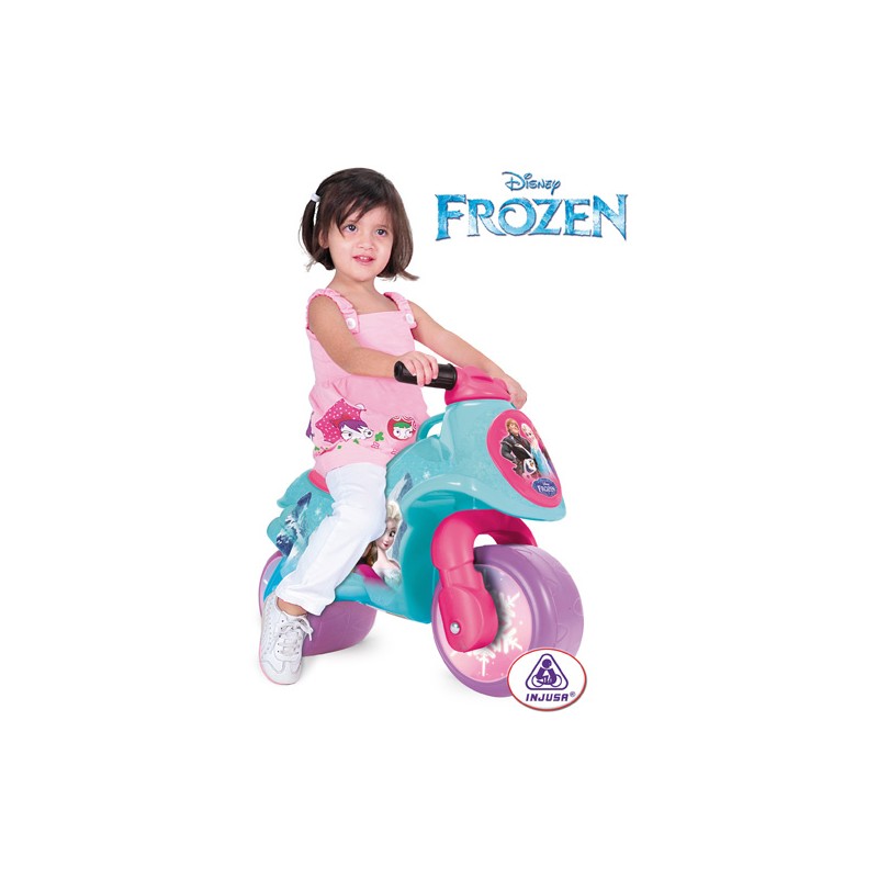 CORREPASILLOS MOTO NEOX FROZEN