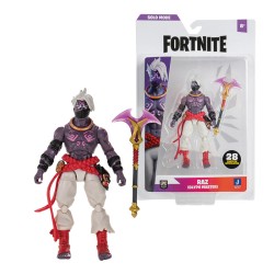 FORTNITE SOLO MODE CORE FIGURE