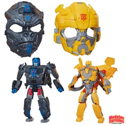 TRANSFORMERS 7 ROLEPLAY CONVER