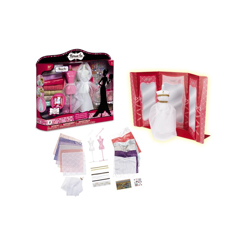 HARUMIKA COLECCION NUPCIAL