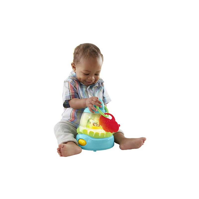 ACTIVITY LUCES Y MUSICA