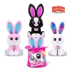 PETS ALIVE CONEJITO MAGICO
