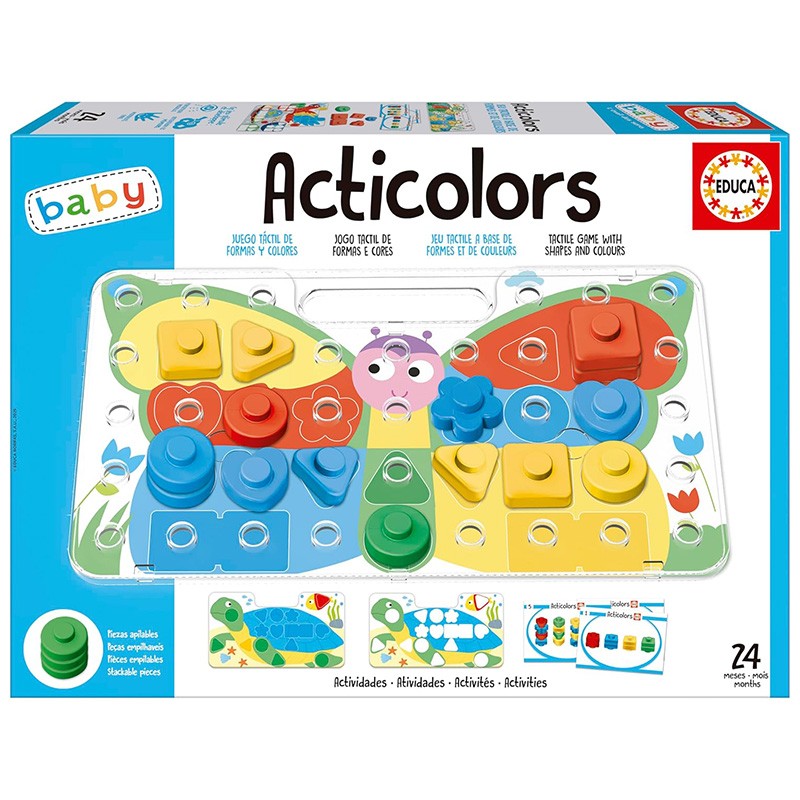 ACTICOLORS