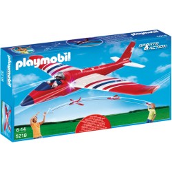 PLANEADOR DE ESTRELLAS