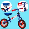 MOLTO MINI BIKE ENGLAND