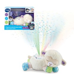 PROYECTOR PELUCHE PARA BEBE OV