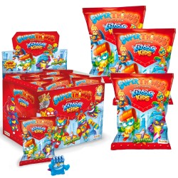 SUPERTHINGS KAZOOM KIDS ONE PA