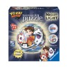 PUZZLEBALL LAMPARA 72P YO KAI