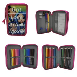 PLUMIER RAINBOW 3 PISOS C/MATE