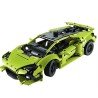 TECHNIC LAMBORGHINI HURACAN TE