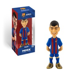 MINIX FCB PEDRI 12
