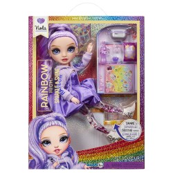 RAINBOW HIGH SPARKLE & SHINE V