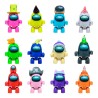 AMONG US S3 MINI FIG.ACC.PK3