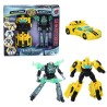 TRANSFORMERS EARTHSPARK CYBER-
