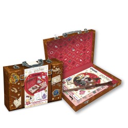 MALETIN DE ARTES MAGICAS HARRY