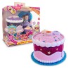 CUPCAKE DELIGHT PLAYSET PASTEL