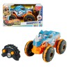 HOTWHEELS MONSTER TRUCKS COCHE