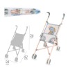 COCO SILLA DE MUÑECA PLEGABLE