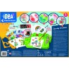 IDEA SPARKLY CREATIONAS