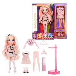 RAINBOW HIGH FASHION DOLL BELL