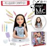 PROJECT MC2 PELUQUERIA CIENTIF