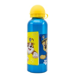 BOTELLA CANTIMPLORA PAW PATROL