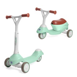 EVOLUTIVE SCOOTER