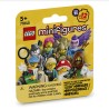 BOX - LEGO MINIFIGURES 25ª EDI