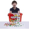 MAX BRICKS CAJA 759 LADRILLOS