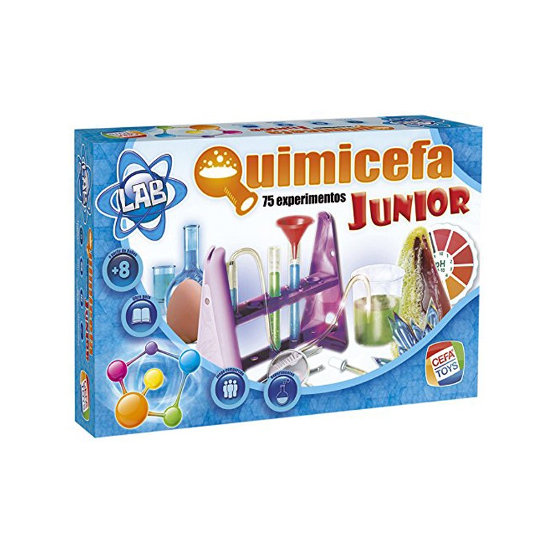QUIMICEFA JUNIOR