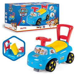 CORREPASILLOS PATRULLA CANINA