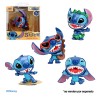FIGURA METAL STITCH 7 CM