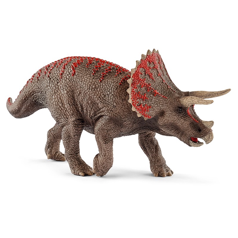 FIGURA TRICERATOPS