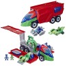PJ MASKS CAMION RASTREADOR