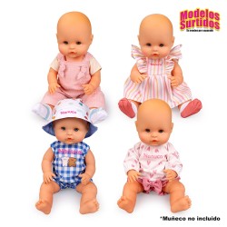 NENUCO ROPITA CASUAL 35CM