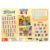 EDUCA SUPERPACK 4 EN 1 STITCH
