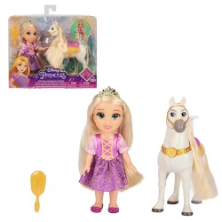DISNEY PRINCESAS SET REGALO RA