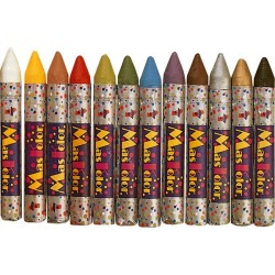 BARRA MAQUILLAJE 14X110 STDAS