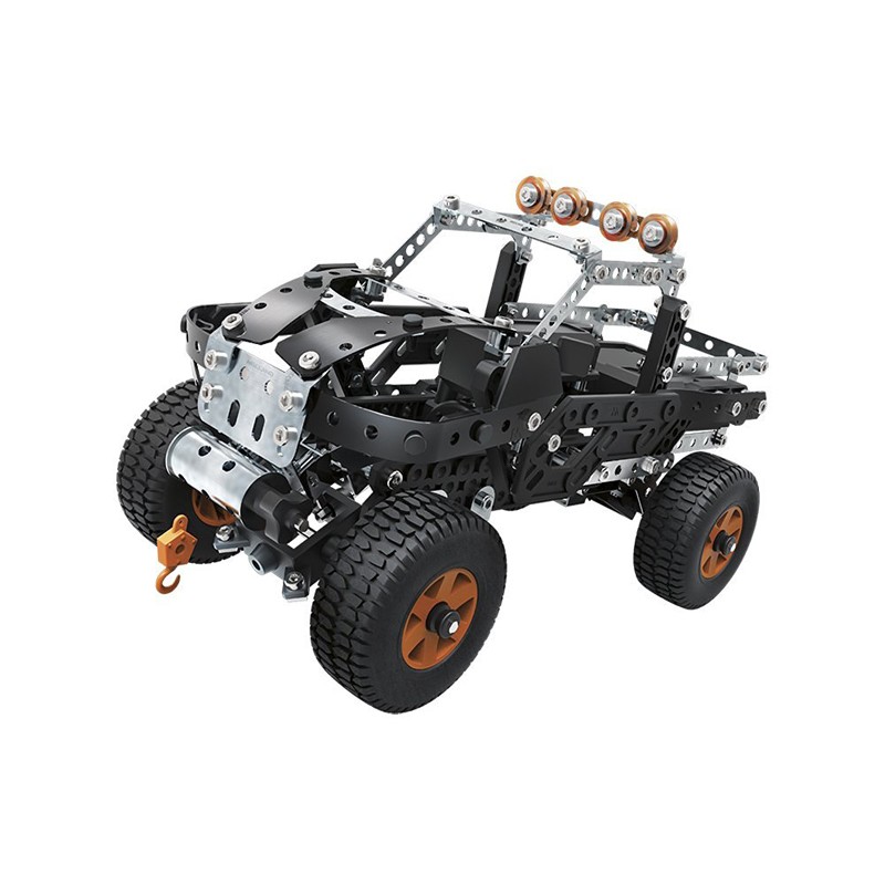 MECCANO 25 4X4 TRUCK