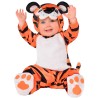 DISFRAZ BB TINI TIGER 6-12 MES