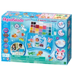 AQUABEADS ESTUDIO DE MANUALIDA