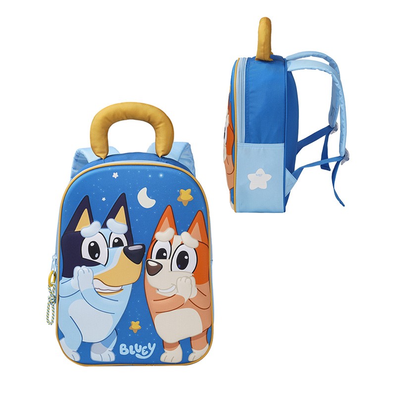 BLUEY MOCHILA DE 32 CM EVA 3D