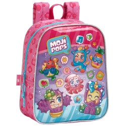 MOJIPOPS MOCHILA GUARDERIA ADA